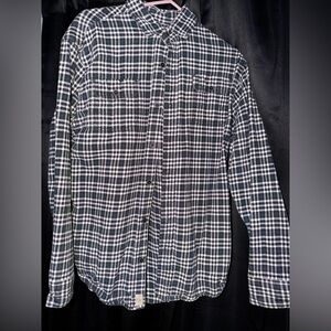 JACHS Checkered flannel
